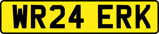 WR24ERK