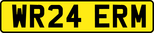 WR24ERM