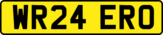 WR24ERO
