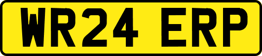 WR24ERP