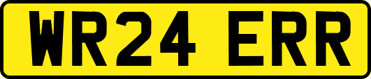 WR24ERR