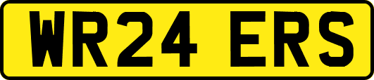 WR24ERS