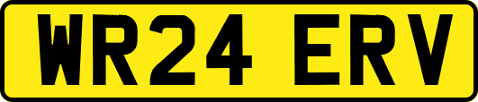 WR24ERV