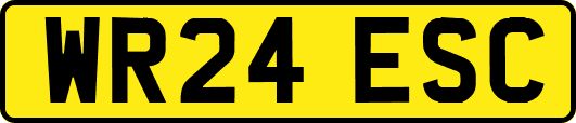 WR24ESC