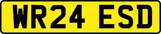 WR24ESD