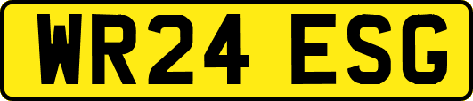 WR24ESG