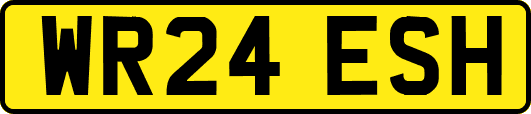 WR24ESH