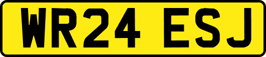 WR24ESJ