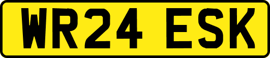 WR24ESK