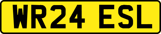 WR24ESL