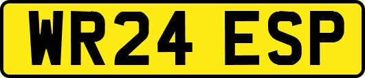 WR24ESP