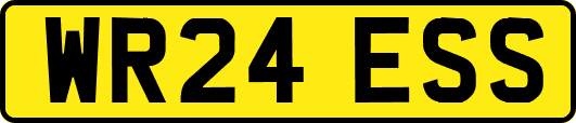 WR24ESS