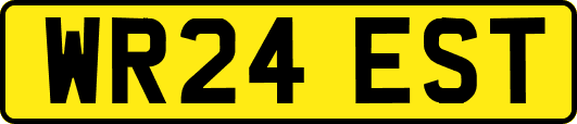WR24EST