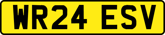 WR24ESV