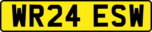 WR24ESW