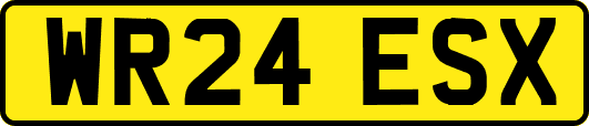 WR24ESX