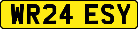 WR24ESY