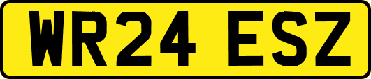 WR24ESZ