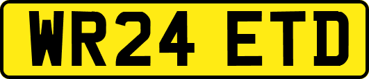 WR24ETD