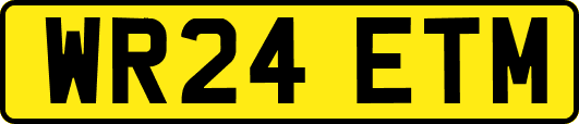 WR24ETM