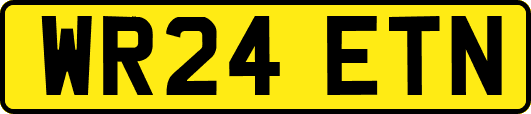 WR24ETN