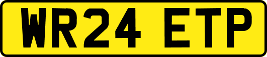 WR24ETP