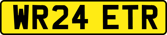 WR24ETR