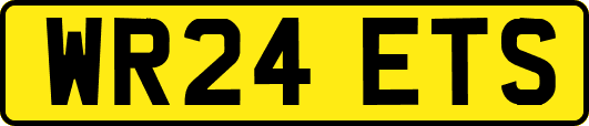 WR24ETS