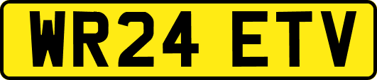 WR24ETV