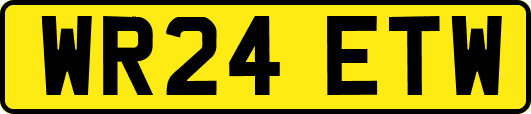 WR24ETW