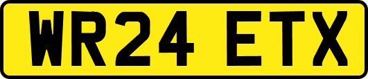 WR24ETX