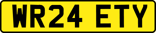 WR24ETY