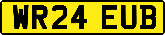WR24EUB