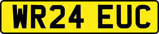 WR24EUC
