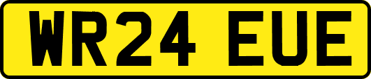 WR24EUE
