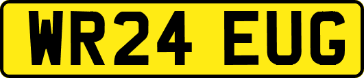 WR24EUG