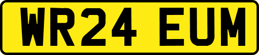 WR24EUM