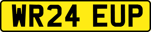 WR24EUP