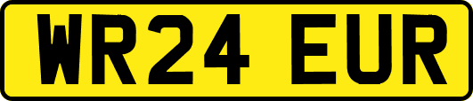 WR24EUR