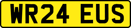 WR24EUS