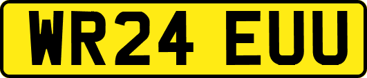 WR24EUU
