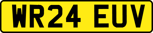 WR24EUV
