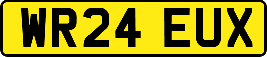 WR24EUX