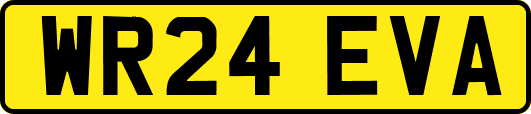 WR24EVA