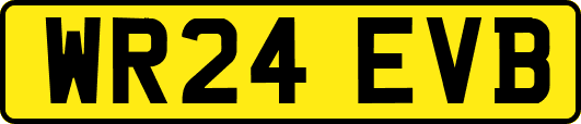WR24EVB