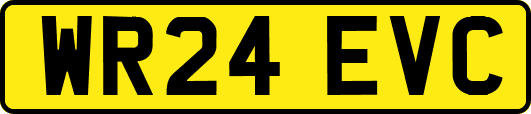 WR24EVC