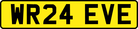 WR24EVE