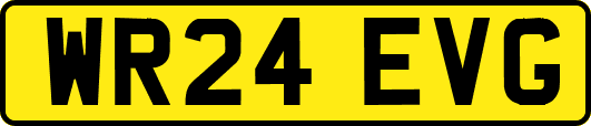WR24EVG
