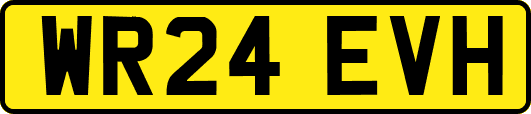 WR24EVH