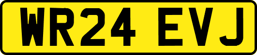 WR24EVJ